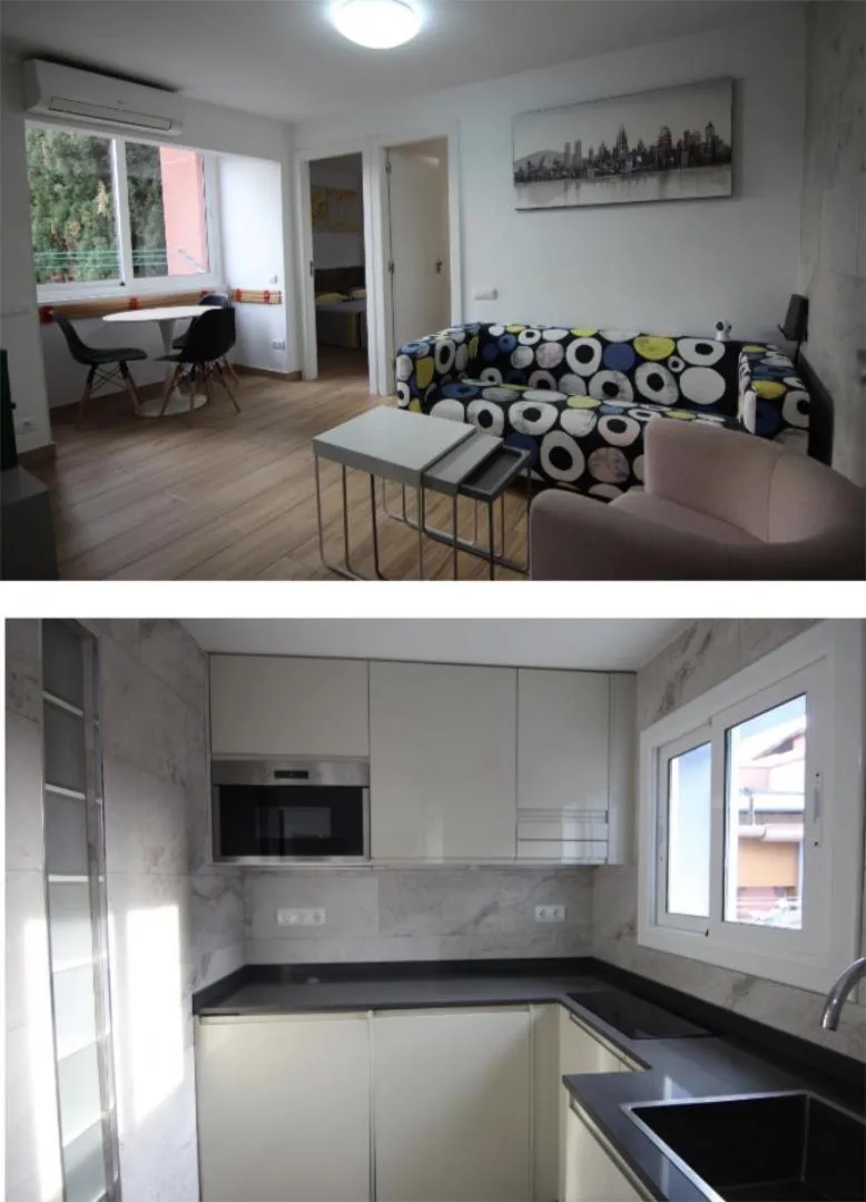 Piso en  Carrer de Josep Solé i Barberà 8