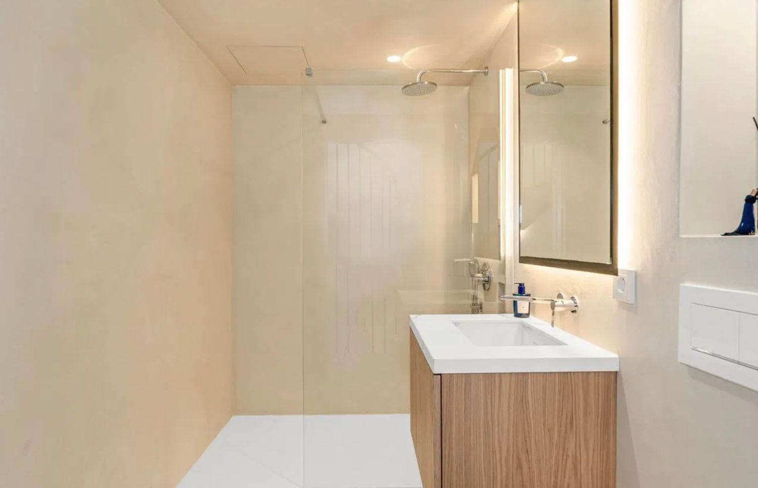 Chalet adosado en calle Cecilia Böhl de Faber, 3 - Foto 17