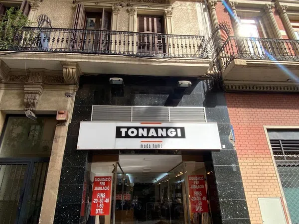 Local en Negocio en Travesía de Gràcia, 205, Vila de Gràcia - Foto 1