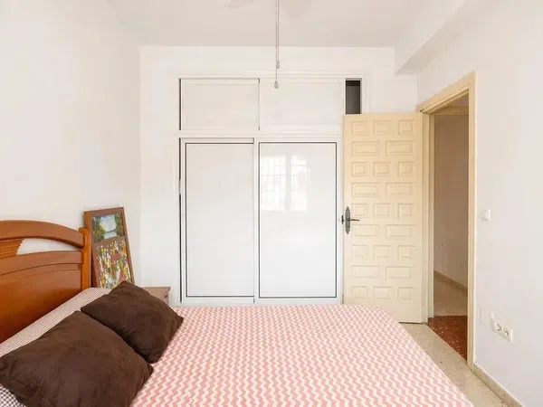 Piso en Calle Obispo Rafael Riario, 3, Pedregalejo - Morlaco - Foto 3
