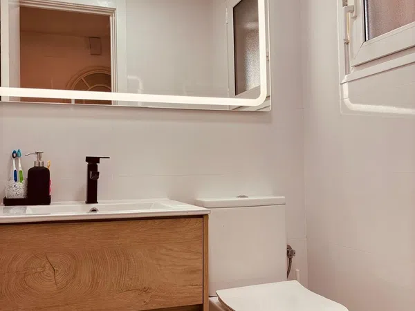 Chalet adosado en Altos del Olivar - El Caracol - Foto 12