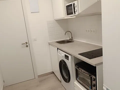 Estudio en calle del Pare Viñas, 50 - Foto 2