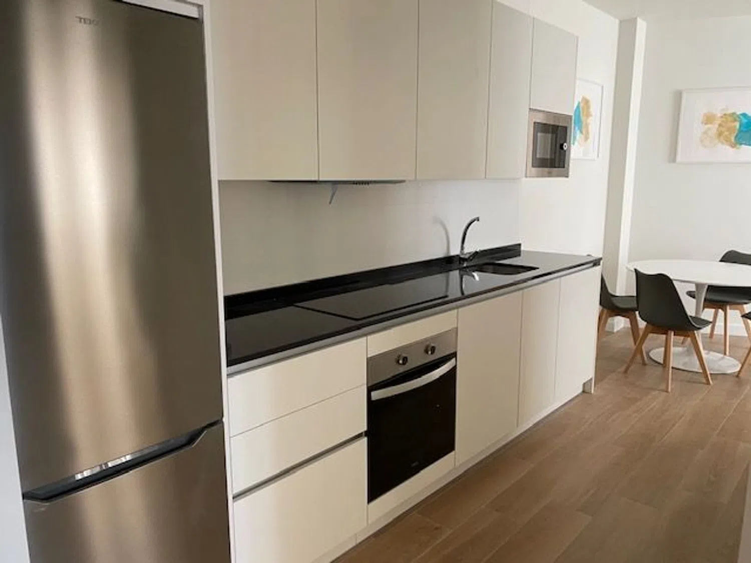 Piso en carretera de Húmera, 12 - Foto 2