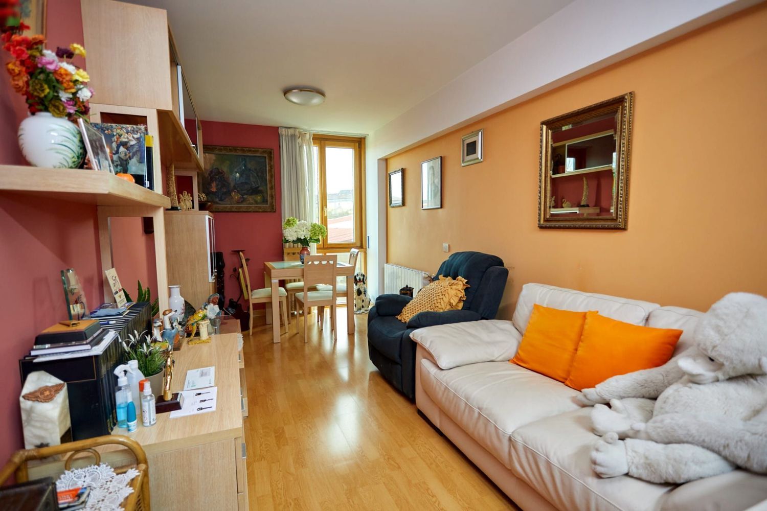 Piso en calle Triana, 15 - Foto 11