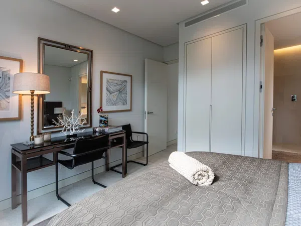 Casa independiente en Barrio La Carolina-Guadalpín - Foto 12