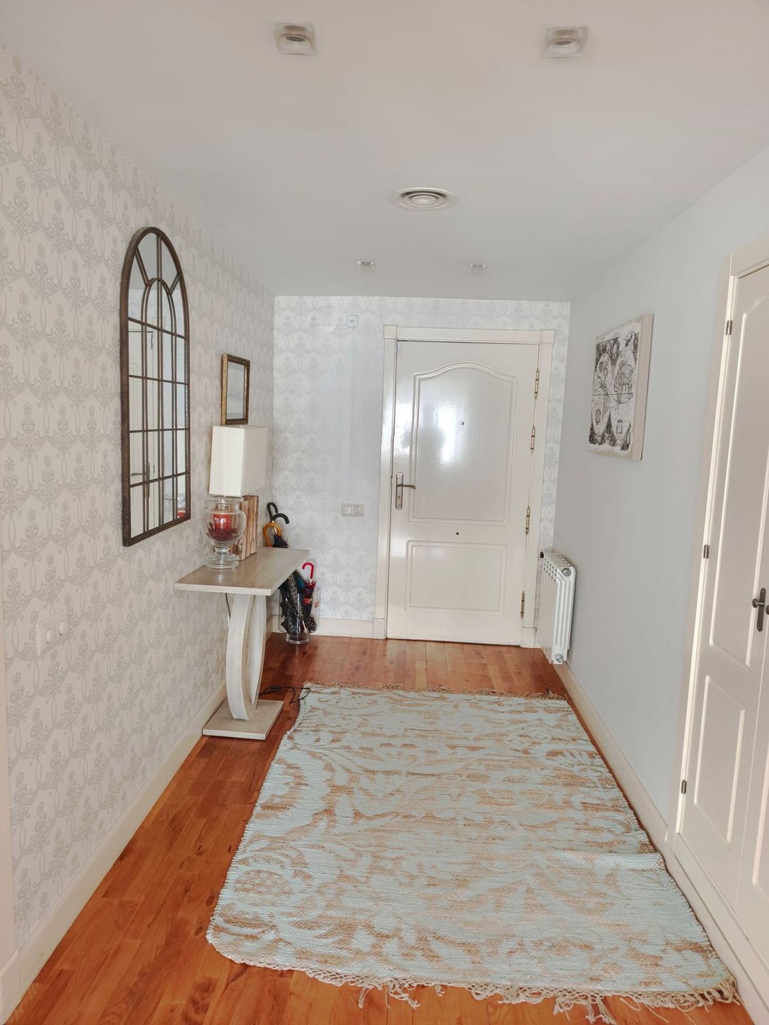 Piso en Barrio Mirasierra - Foto 11