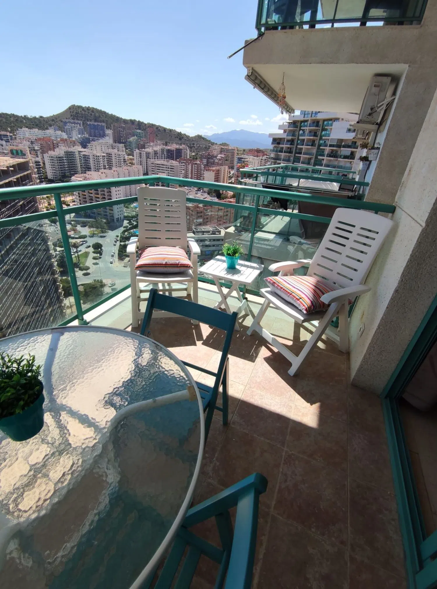 Piso en calle Terral, 6 - Foto 3