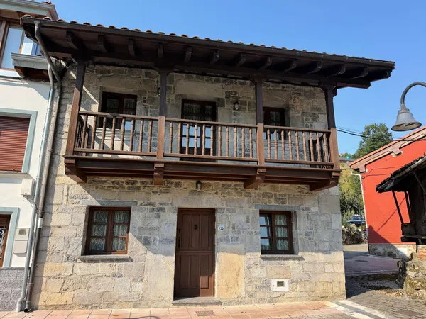 Casa de pueblo en Rioseco, 220 - Foto 2