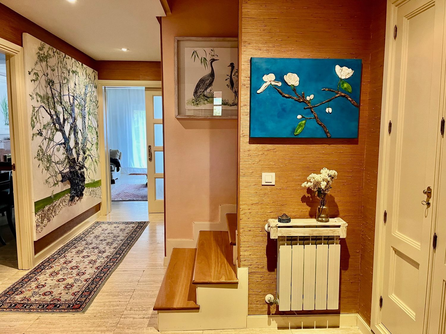 Chalet adosado en venta en Zona Carretera del Plantío - Foto 4
