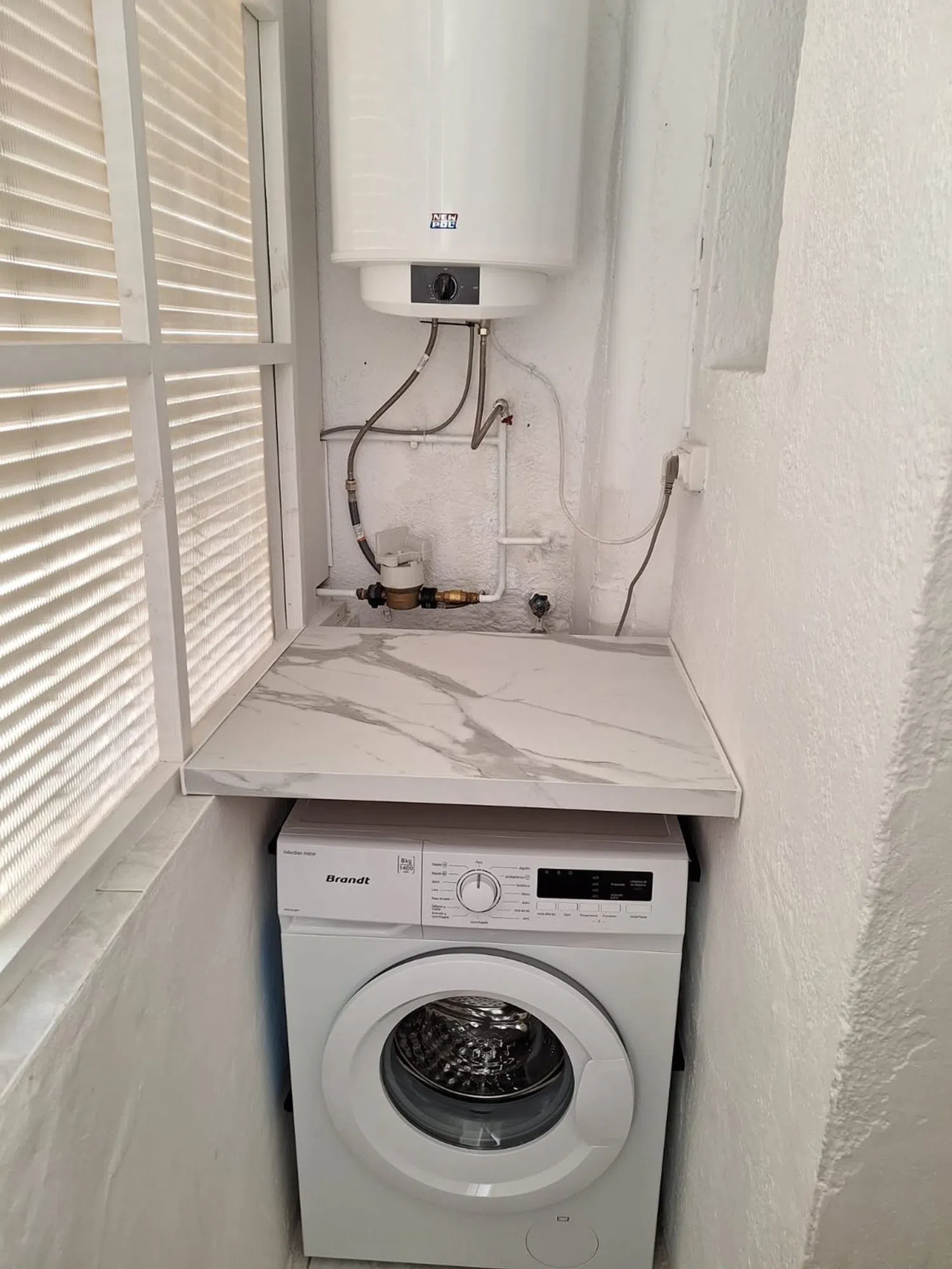 Piso en calle Abderrahaman II, 7 - Foto 19