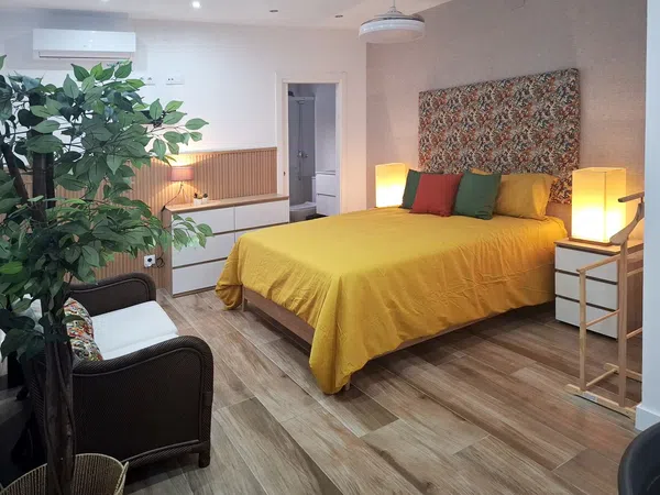 Dúplex en calle Évora, 7 - Foto 13