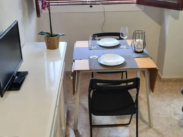 Estudio en Cuesta de Santa Catalina, 1 - Foto 4
