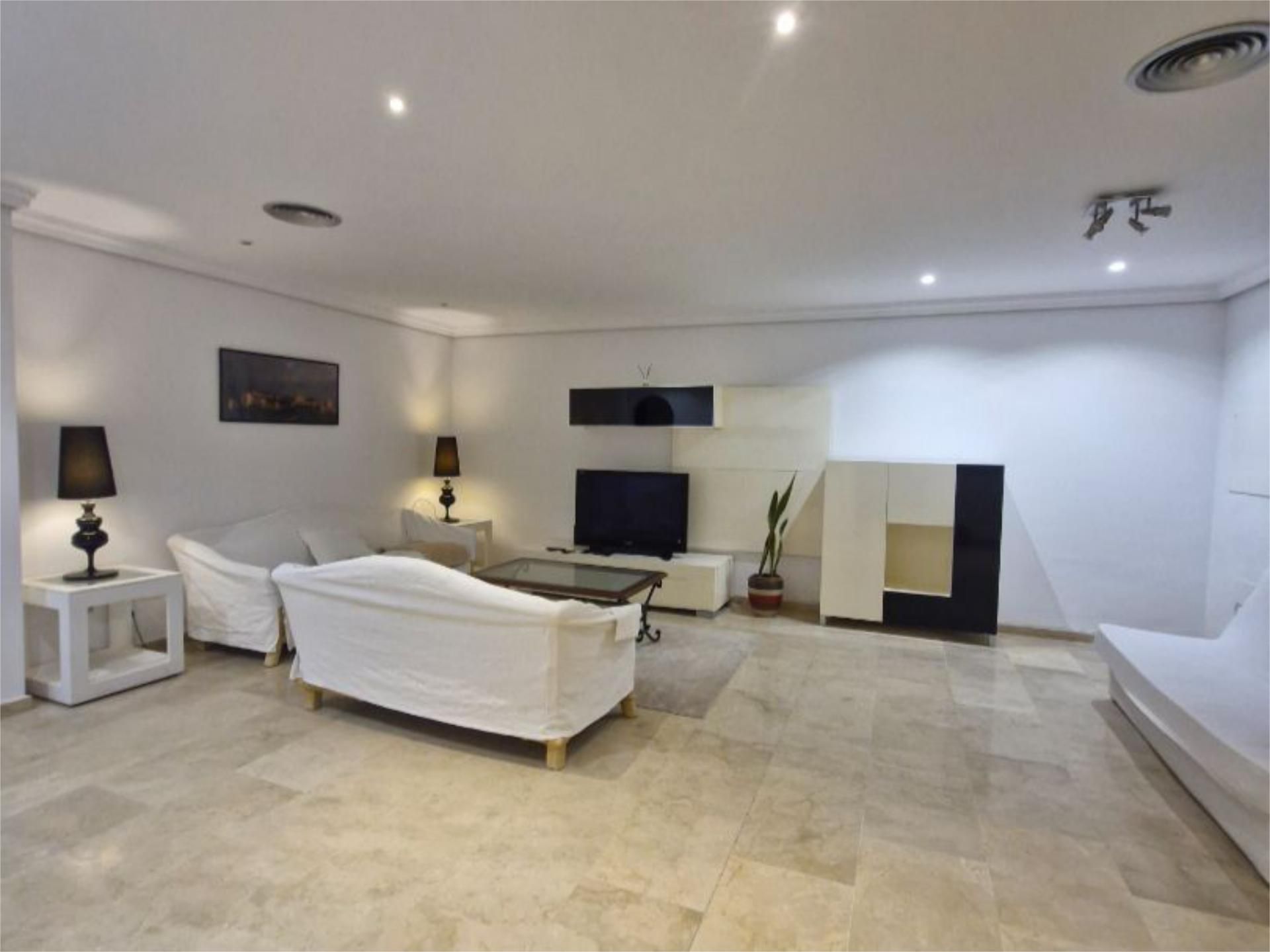 Apartamento en  Calle los Jazmines 12 - Foto 1