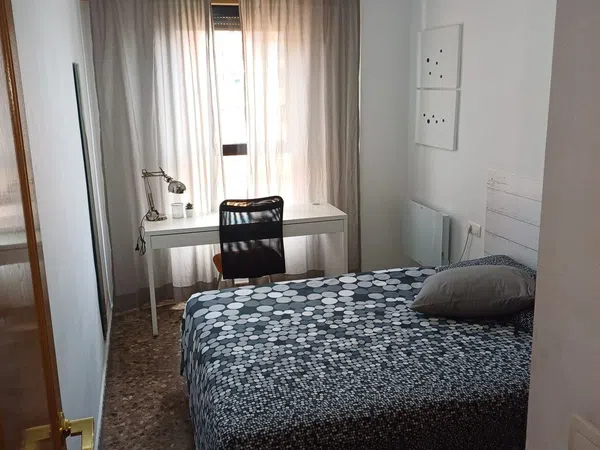 Piso en Calle de l'Actriu Encarna Máñez, Ciutat Jardí - Foto 15