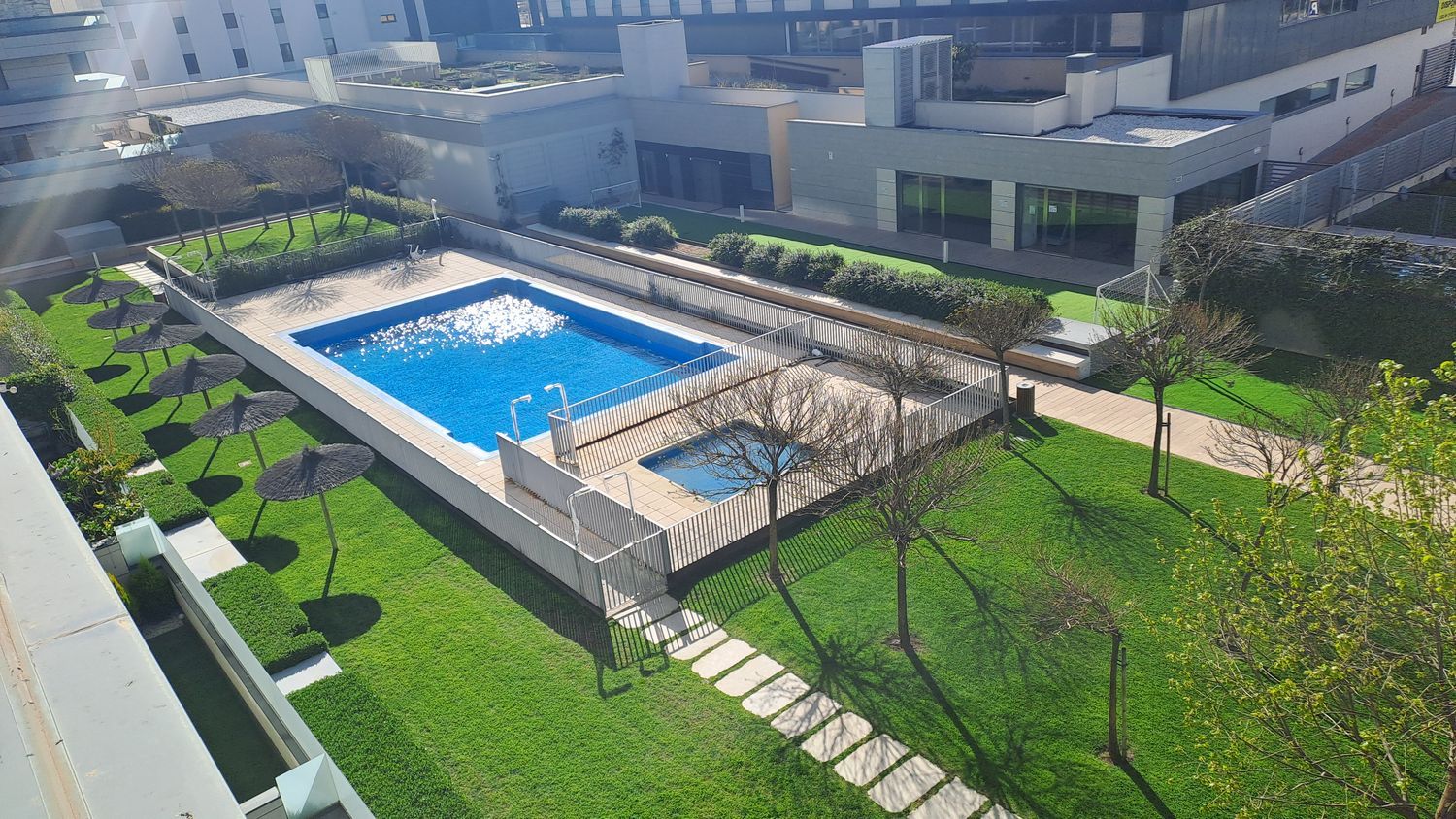 Piso en calle de Gustavo Pérez Puig, 81 - Foto 29