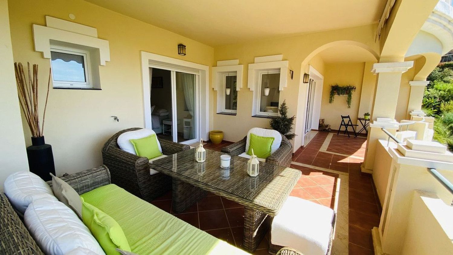 Piso en paseo de Francia, 5 Norte - Foto 7