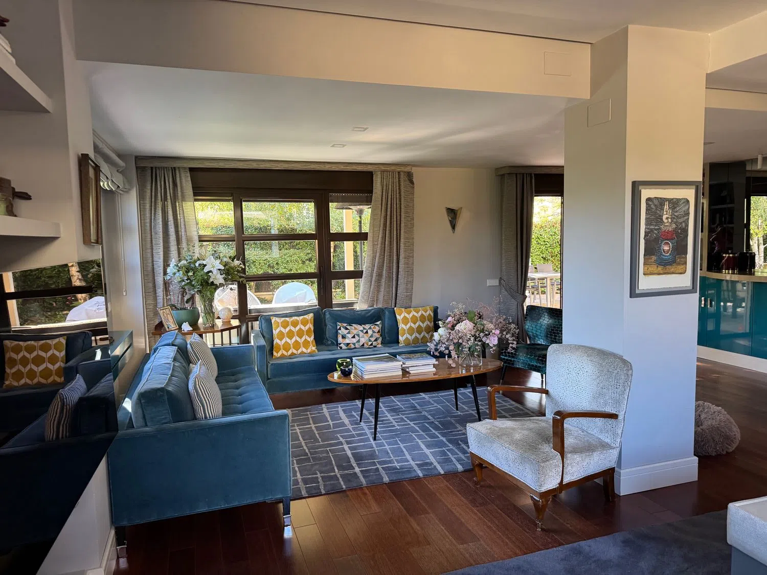 Chalet pareado en calle Tapia de Casariego, 11 - Foto 5