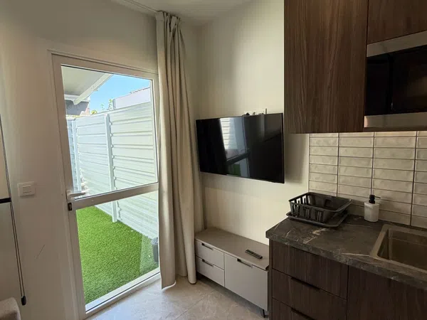 Estudio en calle Ramón del Valle Inclán, 7 - Foto 9