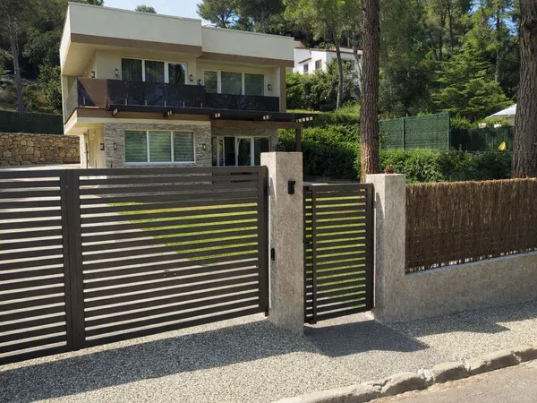 Casa o chalet independiente en Calle Miquel de Palol, 5, Residencial Begur - Esclanyà, Residencial Begur - Esclanyà - Foto 3
