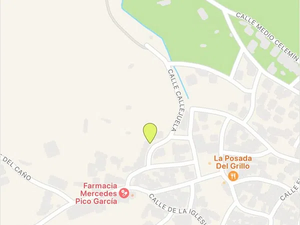 Casa de pueblo en Plaza de Arriba s/n - Foto 7