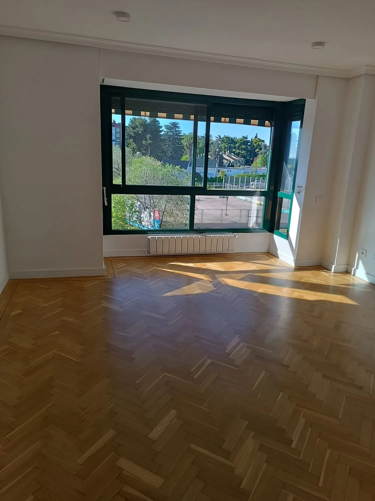 Piso en avenida de los Arces, 24 - Foto 1