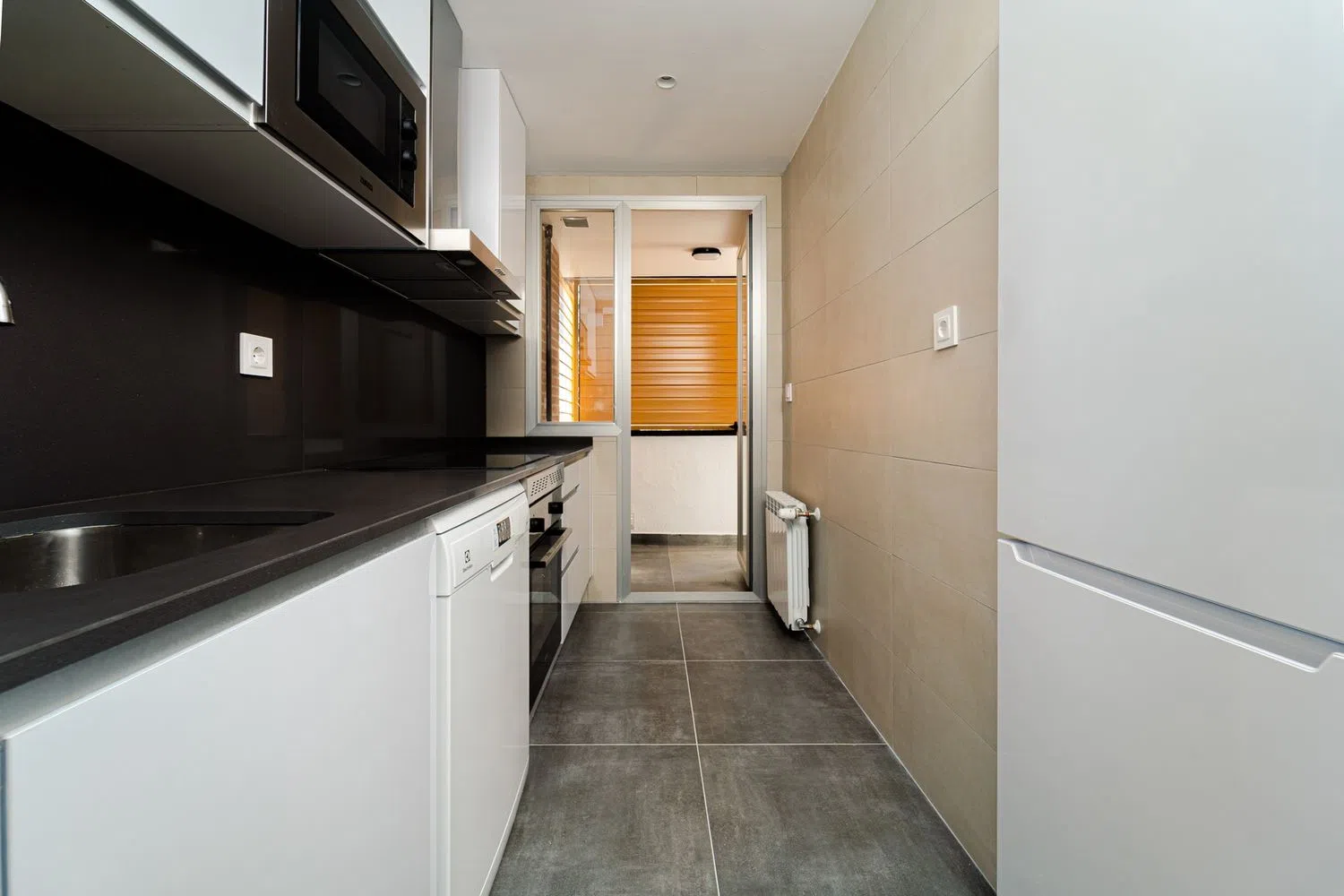 Piso en calle de la Condesa de Venadito - Foto 15