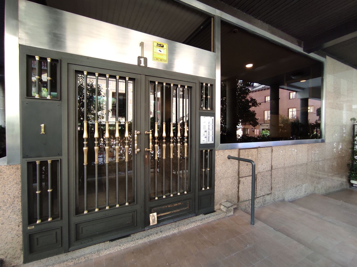 Piso en calle del Conde de Miranda, 1 - Foto 21