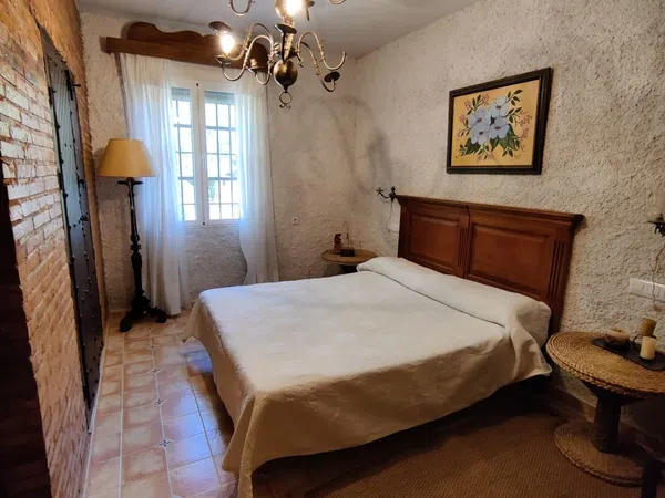Casa o chalet independiente en Via Fernán Caballero s/n - Foto 13
