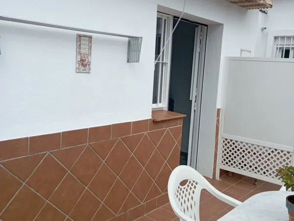 Estudio en calle Escritor Enrique y Castillo, 6 - Foto 3