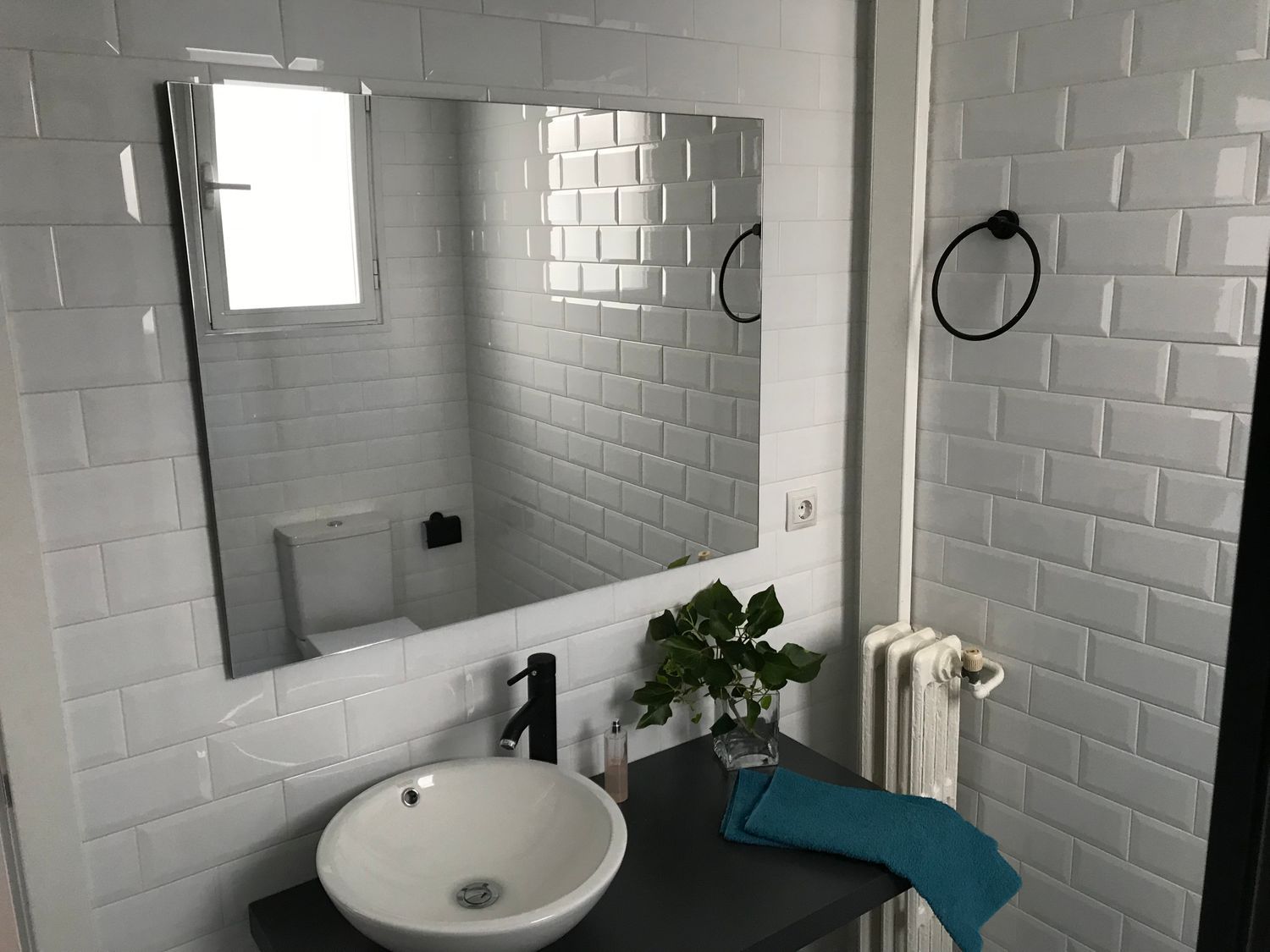 Piso en calle del Alcalde Sáinz de Baranda, 4 - Foto 4