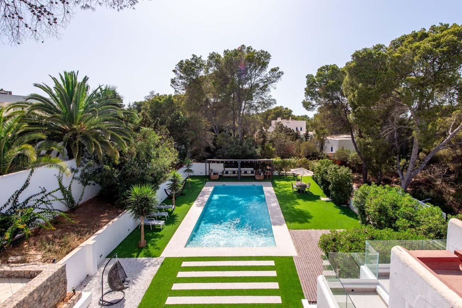 Casa o chalet independiente en Calle sa Barda, 9, Cala Vedella - Cala Tarida - Cala Conta, Cala Vedella - Cala Tarida - Cala Conta - Foto 9
