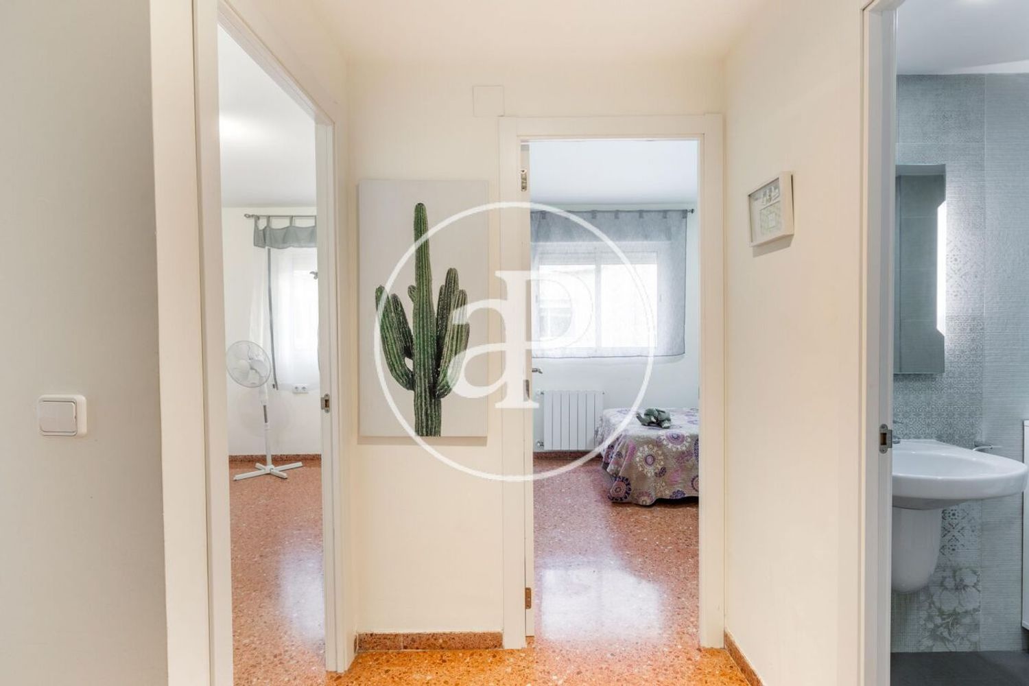 Piso en Avenida de Giorgeta, La Raiosa - Foto 16