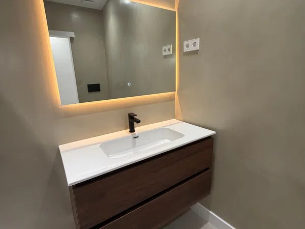 Chalet adosado en Barrio El Centre - Foto 15