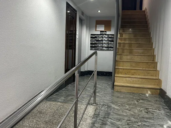 Piso en Calle Fray Luis de Granada, 39, Carmelitas - Foto 13