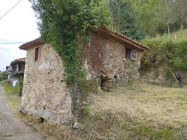 Casa de pueblo en El Pito - Cudillero, 1 - Foto 7