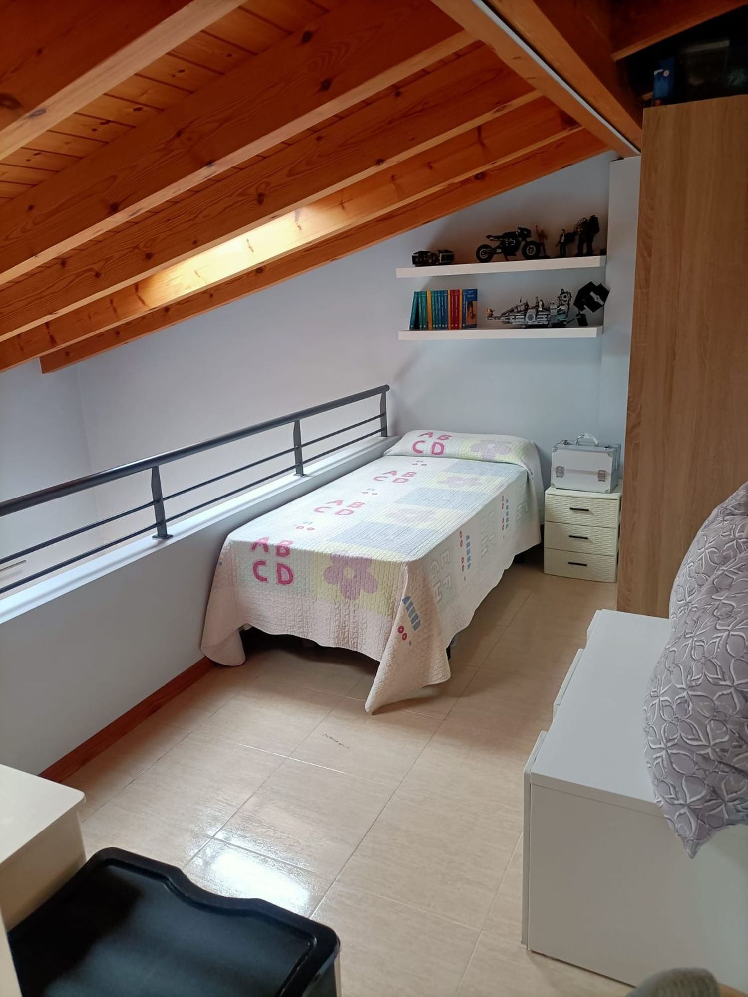 Dúplex en Ronda de les Tàpies, 58 - Foto 7