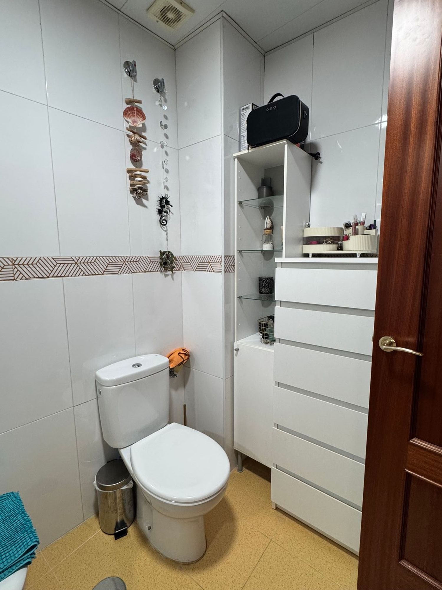 Piso en Calle Asensio y Toledo, 6, Bellavista - Foto 15