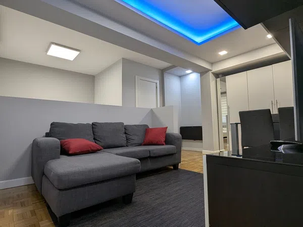 Estudio en Calle Canoa, 47, Alameda de Osuna - Foto 6