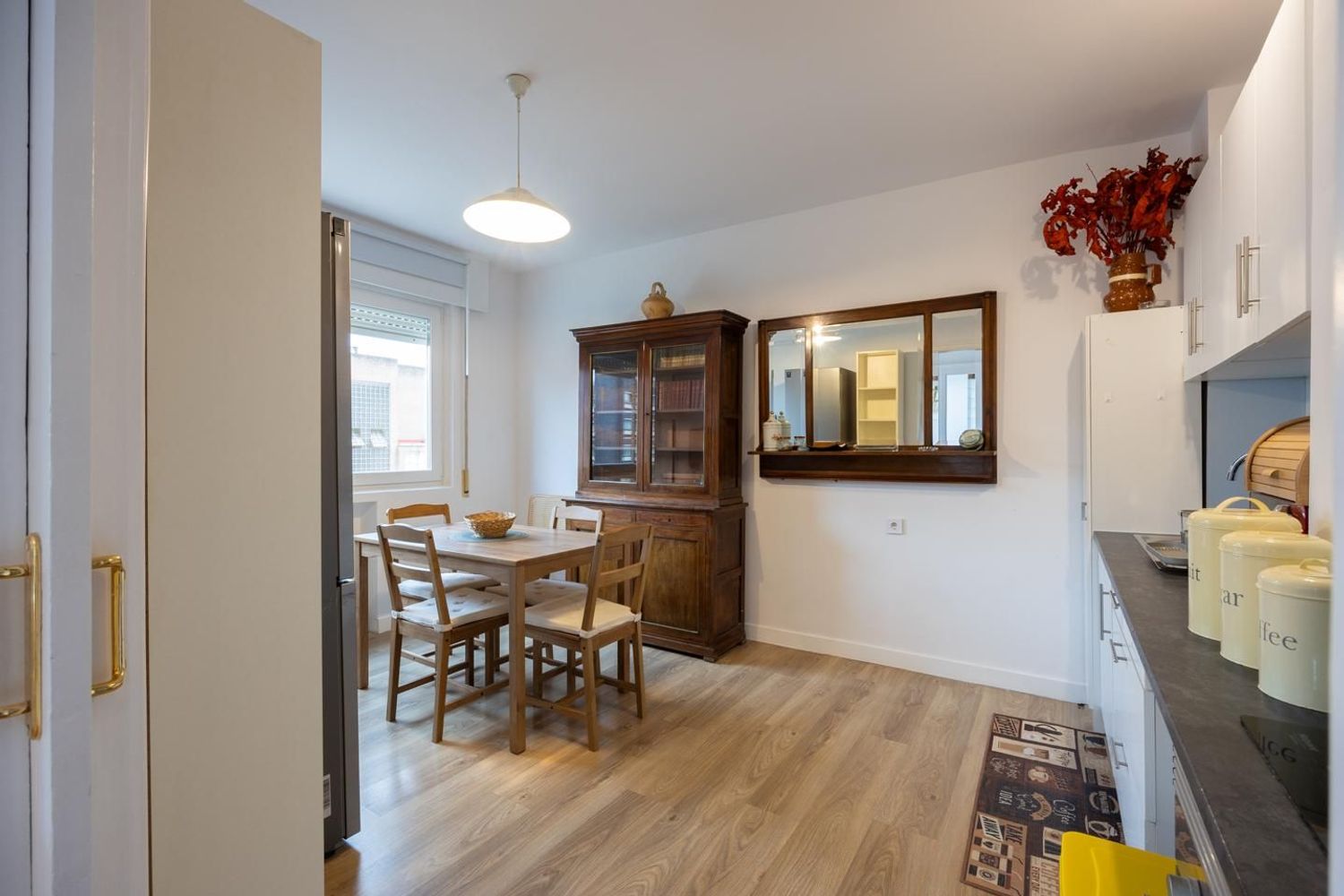 Piso en paseo de La Habana - Foto 14