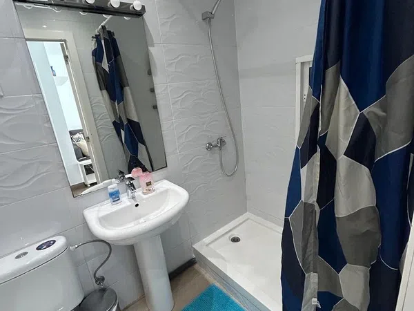 Piso en calle Poeta Salvador Rueda, 5 - Foto 21