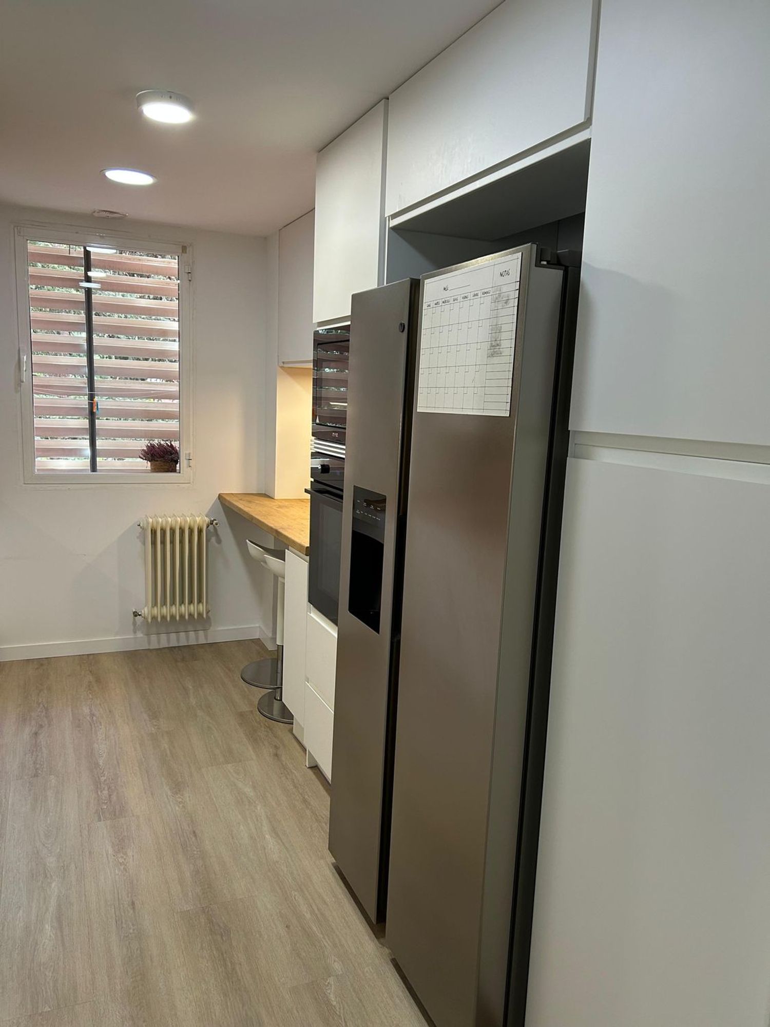 Piso en calle de la Aurora, 7 - Foto 3