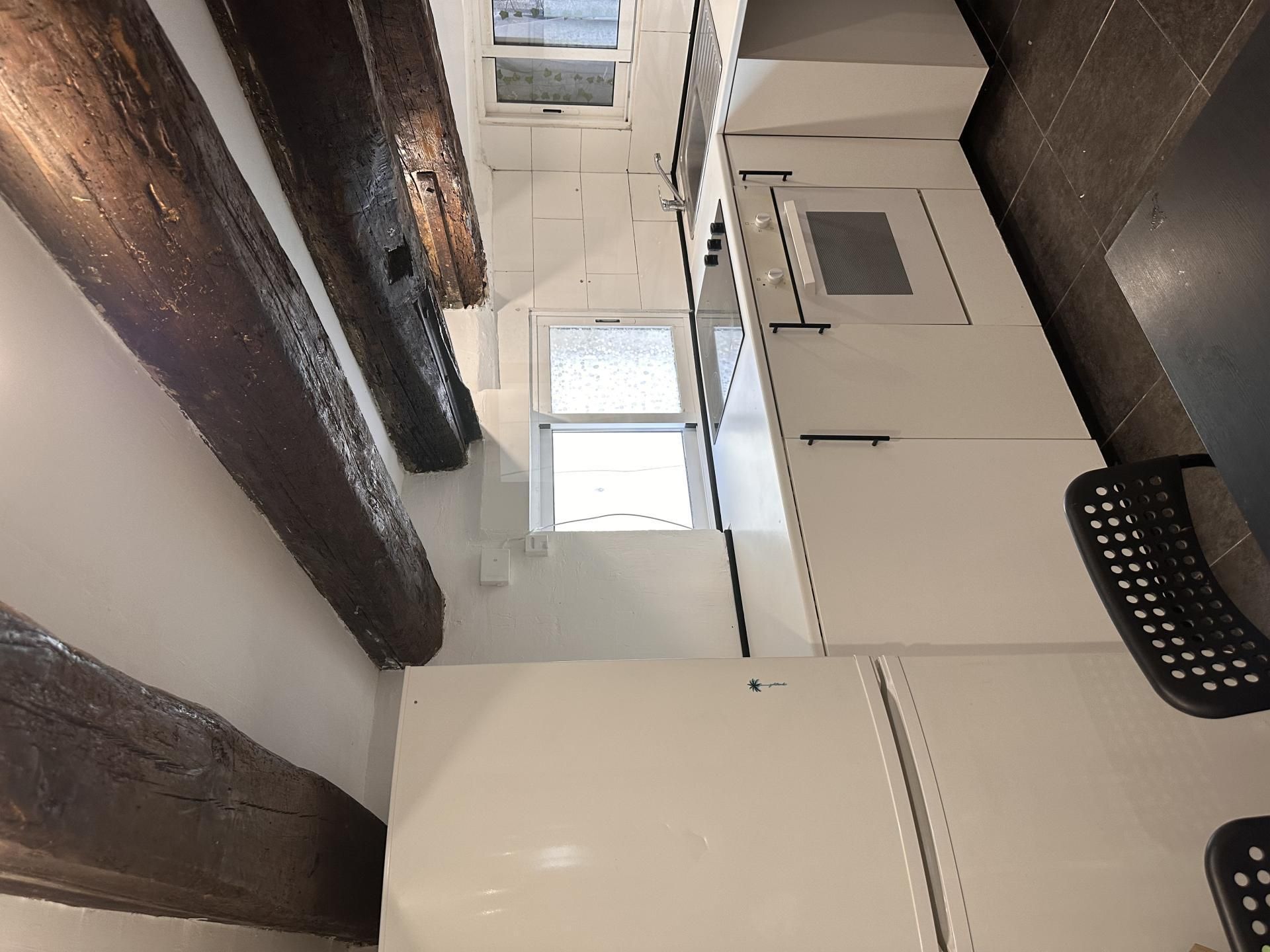 Piso en  Carrer de Joaquín Costa 1 - Foto 14