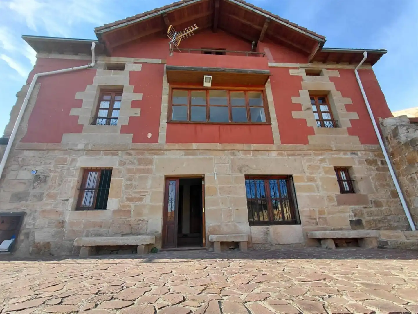 Casa adosada en  CA-272 4 - Foto 4