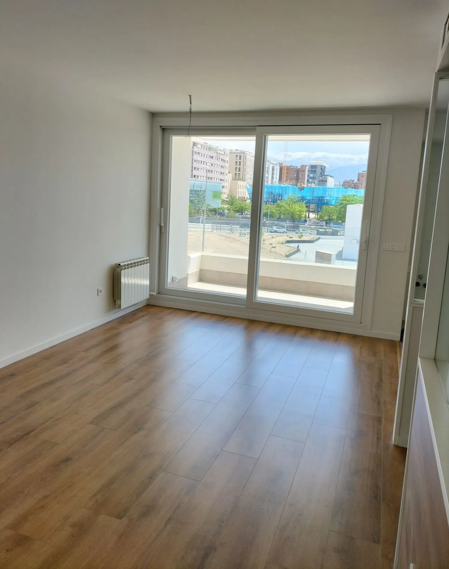 Piso en avenida Federico García Lorca, 38 - Foto 1