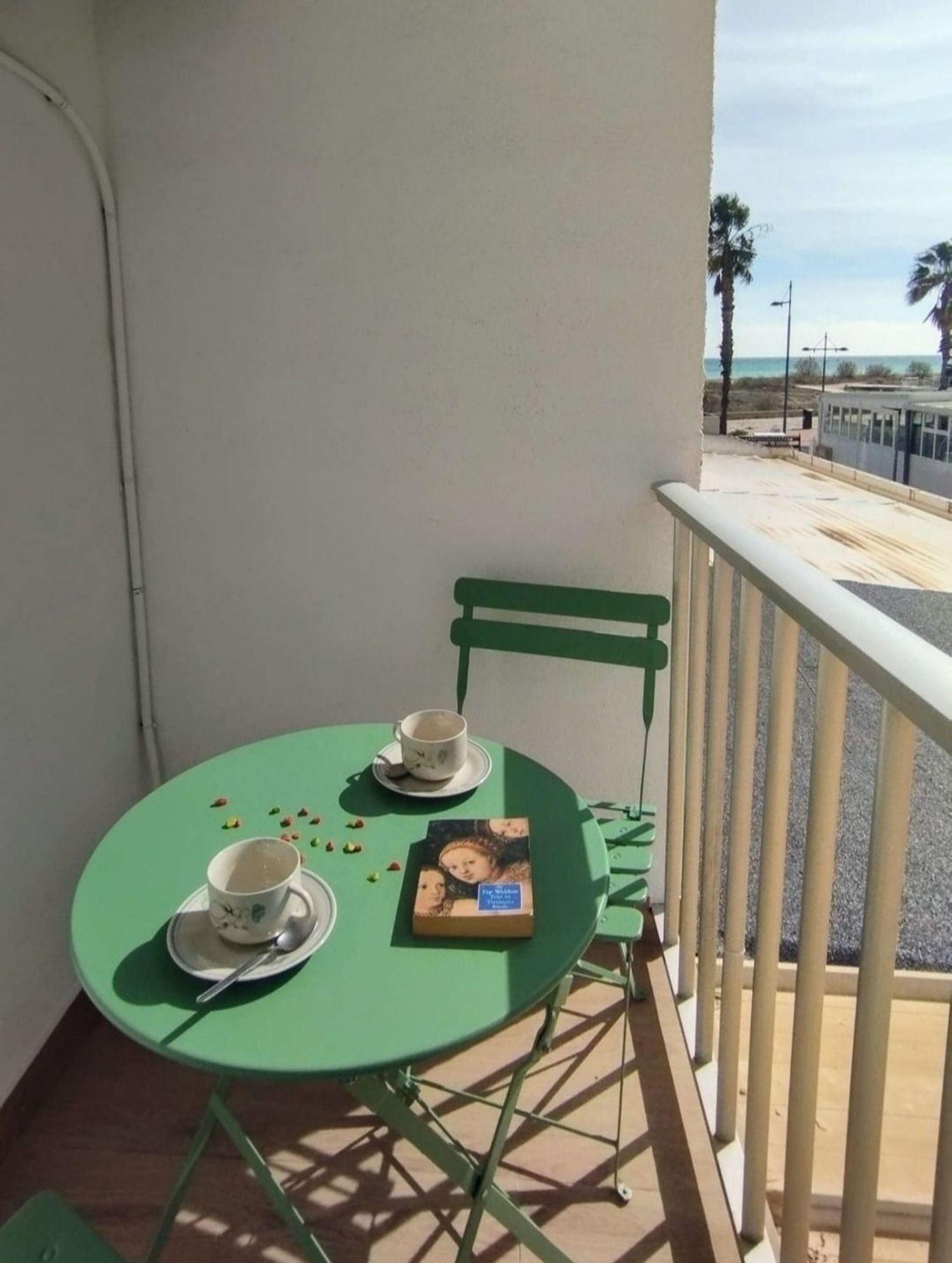 Piso en Avenida del Papa Luna, 84, Playa norte, Playa norte - Foto 7