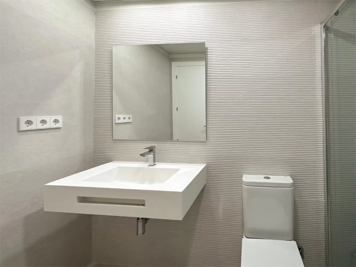 Planta baja en  Calle Muñoz Torrero Nº2 - Foto 9