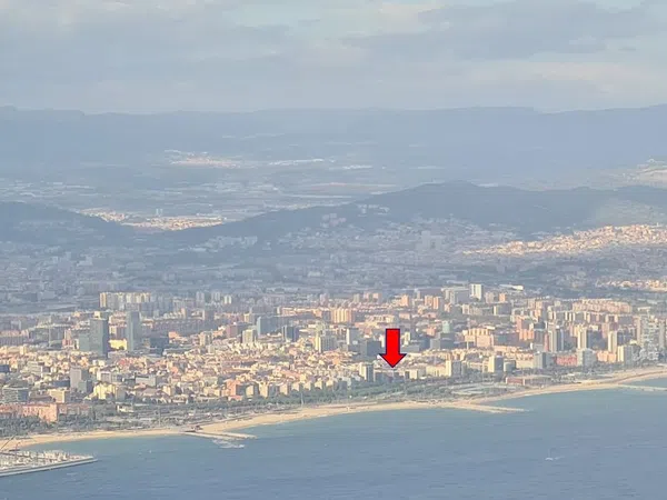 Piso en calle del Perelló, 7 - Foto 3