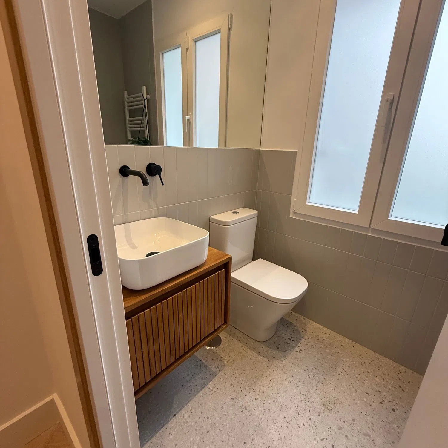 Piso en calle del Doctor Esquerdo, 113 - Foto 12