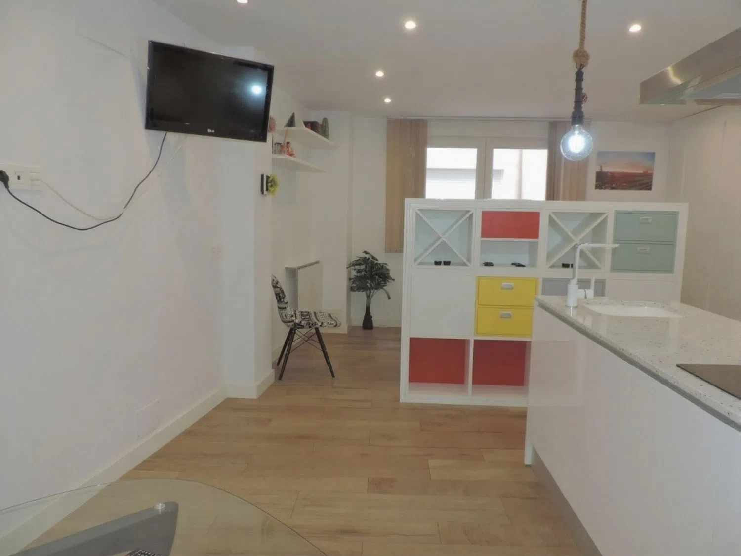 Estudio en calle Grillo, 6 - Foto 7