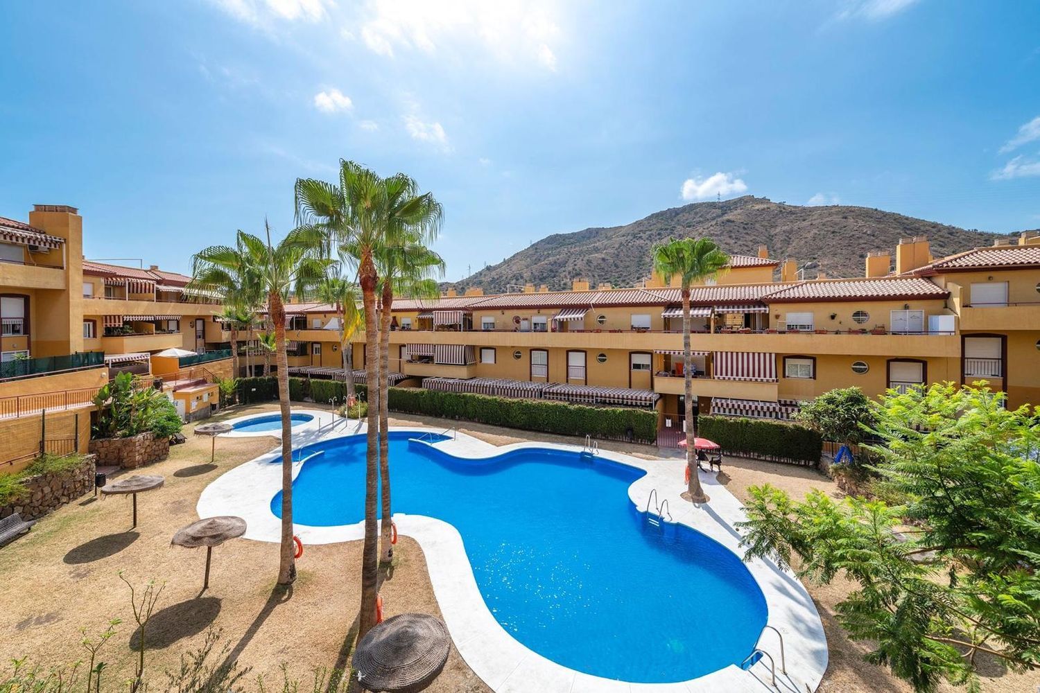 Piso en calle Arroyo de Totalán, 37 - Foto 16